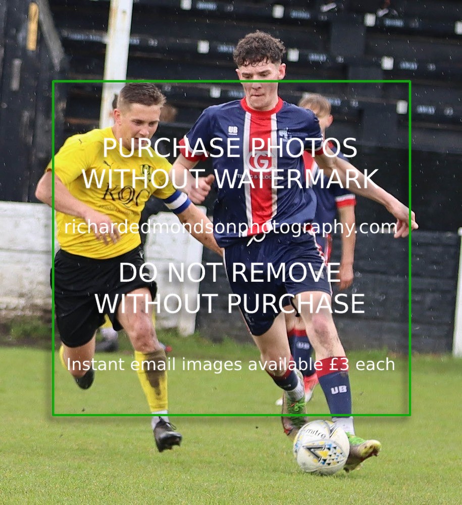 IMG_1822 - North Lancs Finals 1: Castle FC vs Hest Bank Utd