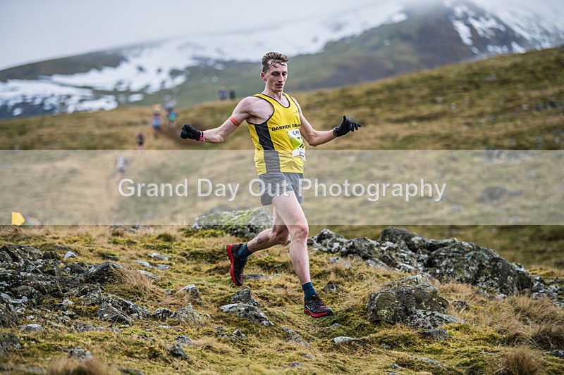 Clough Head-536 - Kong Running Clough Head Fell Race Saturday 7th February 2026