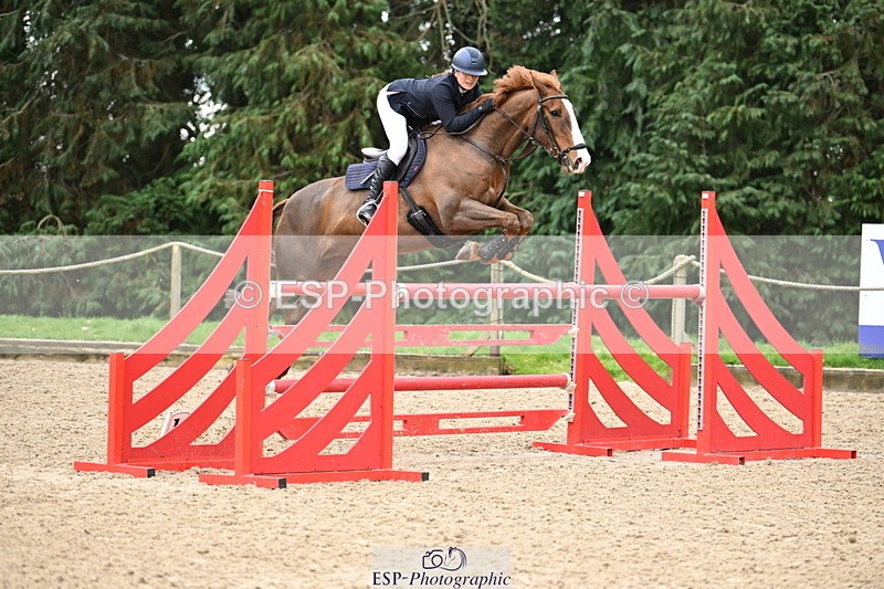 250323A-153625-05057 - Cls 25 Snr Fox & 1.20m Open