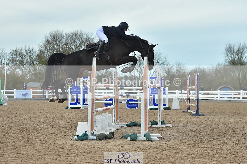231111A-145814-02364 - Cls 14 Blue Chip 1.25m Winter Qualifier