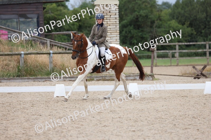 20250705-0407 - Class 5 - Novice 2