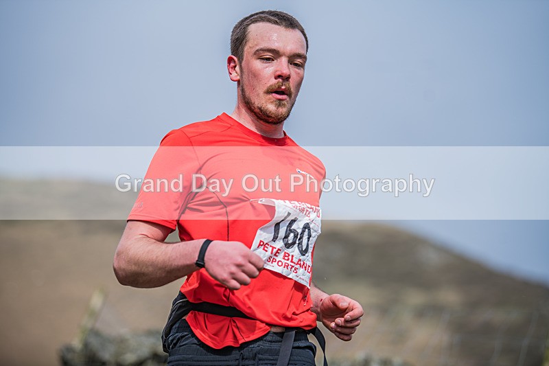 Black Combe-920 - Black Combe Fell Race Saturday 9th March 2024