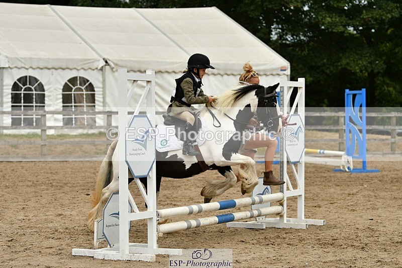 250820A-134952-09150 - Round 2, 13.30 to End