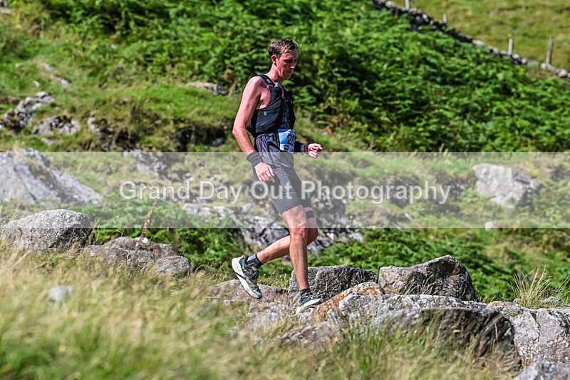 Scafell Pike-511 - Fellside Events Scafell Pike Trail Marathon Sunday 23rd August 2026