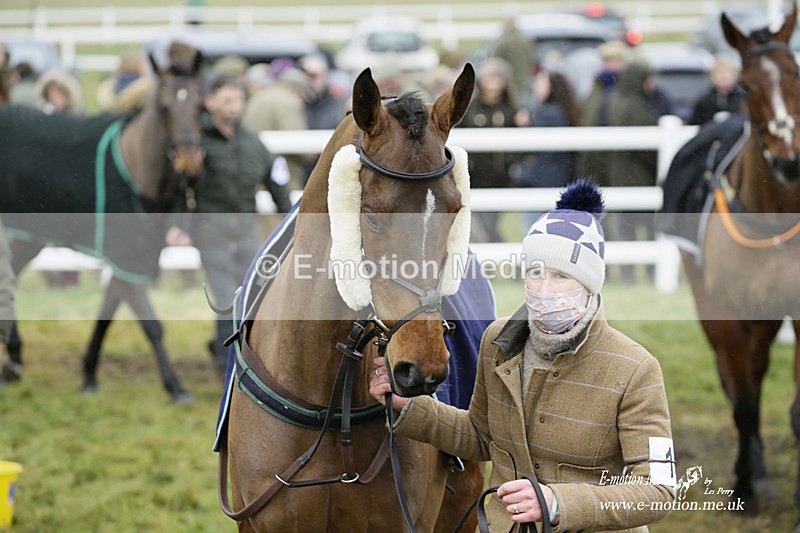 PtP 020122 250 - Larkhill Racing Club Point-to-Point 02/01/2022