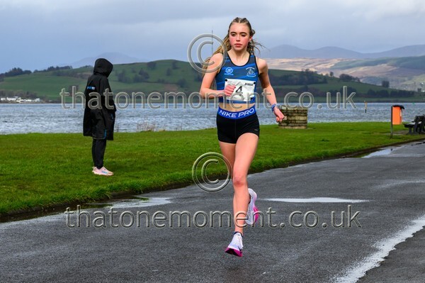 YARR26-912542 - U17 Women