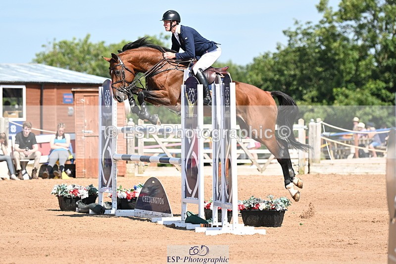 240718A-104330-04612 - Cls 1, 3 Star Small Tour 1.35m