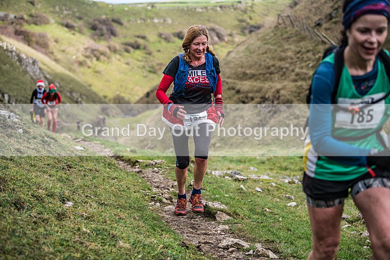 Litton-660 - Litton Christmas Cracker Fell Race (Limestone Series) Sunday 14th December 2025