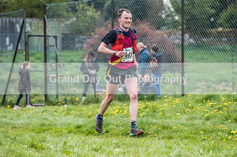 3 Peaks Finish-564 - The 3 Peaks Race Saturday 26th April 2025 - The Finish