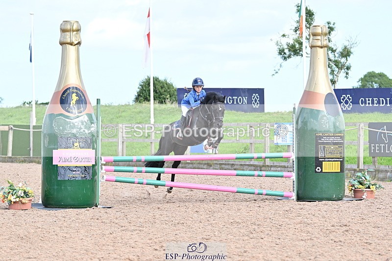 240628A-173400-01665 - Cls 6 Springboard 128cm + 138cm