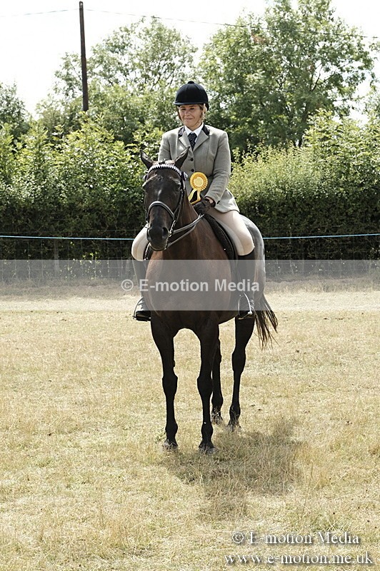 _PJP6073 - BVRC Show 2018 Ring 1