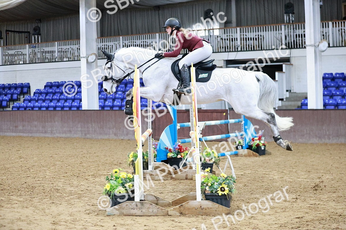 SBM_000791 - Class 3 - Senior Discovery - 1.00m