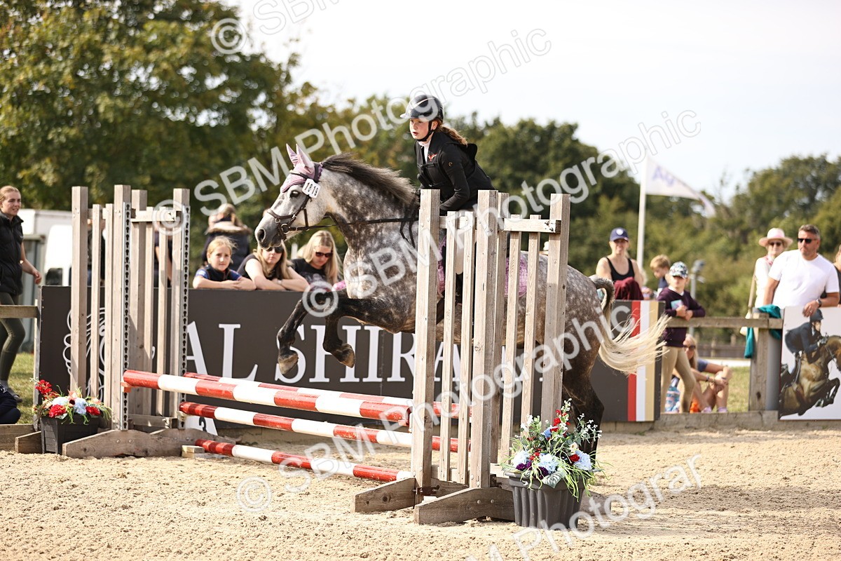SBM_69592 - J13 - Junior Pony 60cm Championship