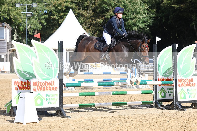 3E7A8925 - Class 8: 80cm Senior