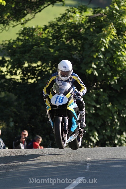  - Supersport Race 2