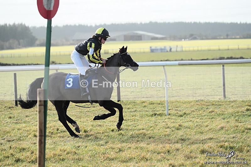 PR PtP 250126 153 - Pony Racing Cocklebarrow 25/01/26