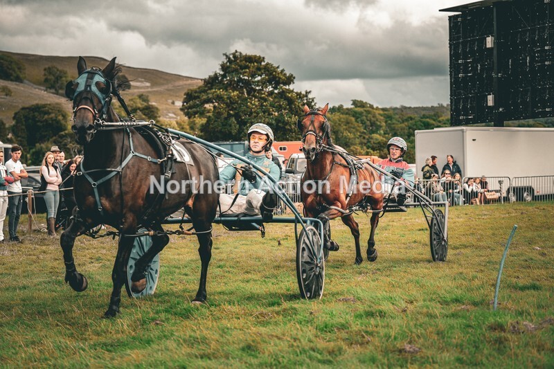 DSCF7392 - Kilnsey Harness racing