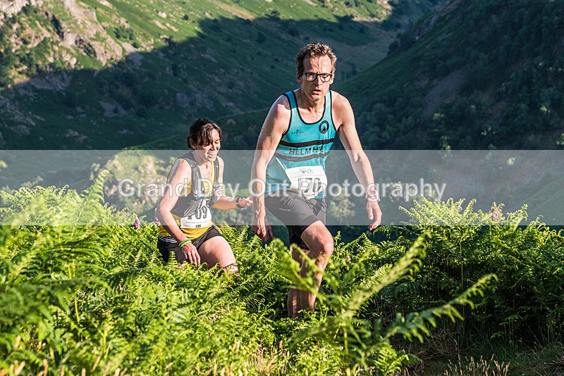 Langstrath-235 - Langstrath Fell Race Wednesday 21st June 2023