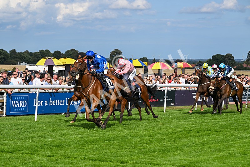 300826-Race 4-Financer-0540 - Race 4 3.20pm Ward Homes Yorkshire Handicap