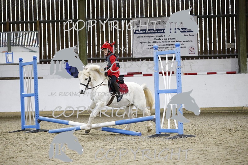 _T0A0692 - Class 1 Cross poles