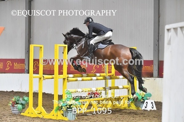 BPP_1095 - CLASS 6 1.05m Amateur Championship Qualifier
