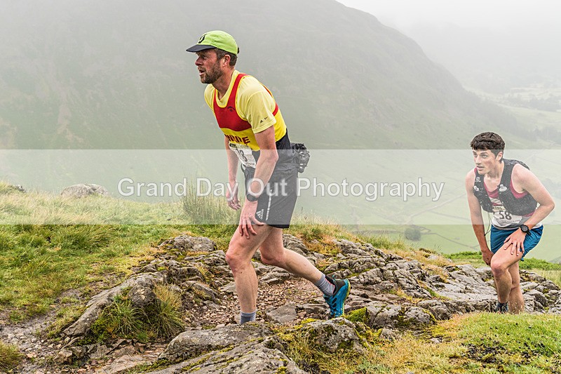 Great Lakes-45 - Great Lakes Fell Race Saturday 29th June 2024