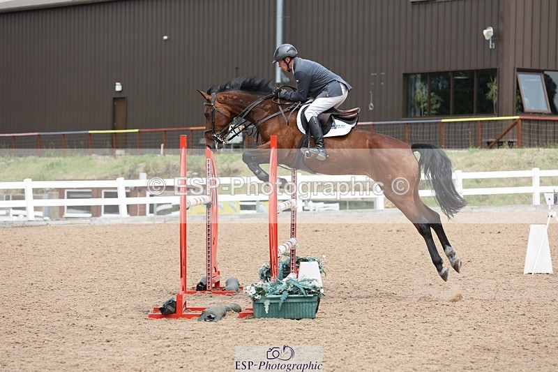 250625-131951-00908 - Cls 4 Newcomers and 1.10m Open