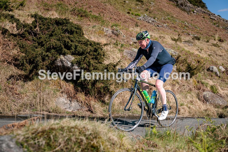 154314 - Blea Tarn Climb 15:00 - 16:00