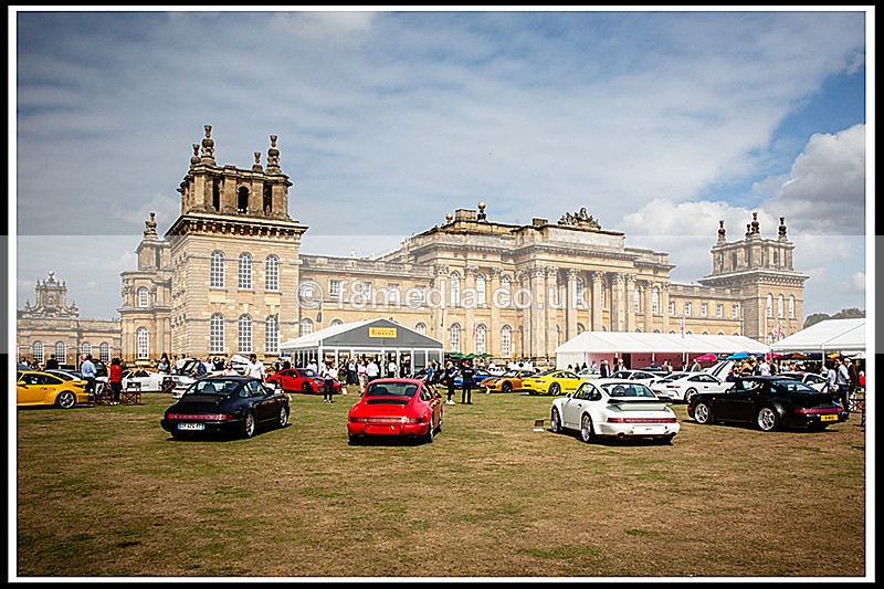  - Salon Privé 2018