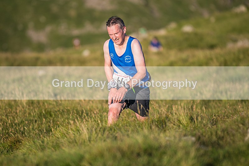 Seat Sandal-255 - Seat Sandal Fell Race Wednesday 8th July 2026