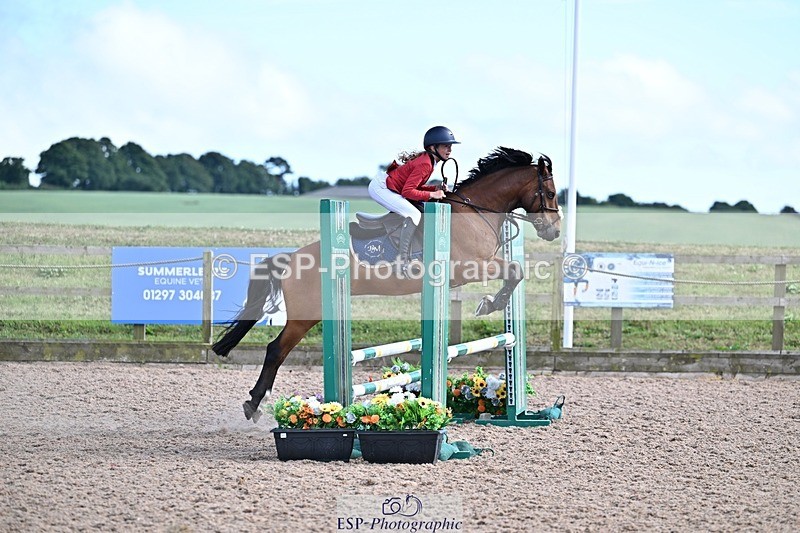 250627-171203-00880 - Cls 6 Stepping Stones 128cm and 138cm