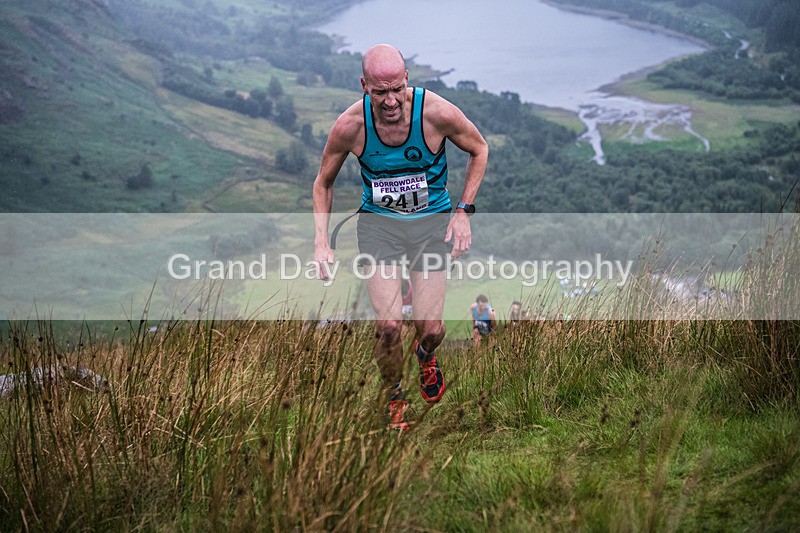 Steel Fell-157 - Steel Fell Race Wednesday 5th August 2026