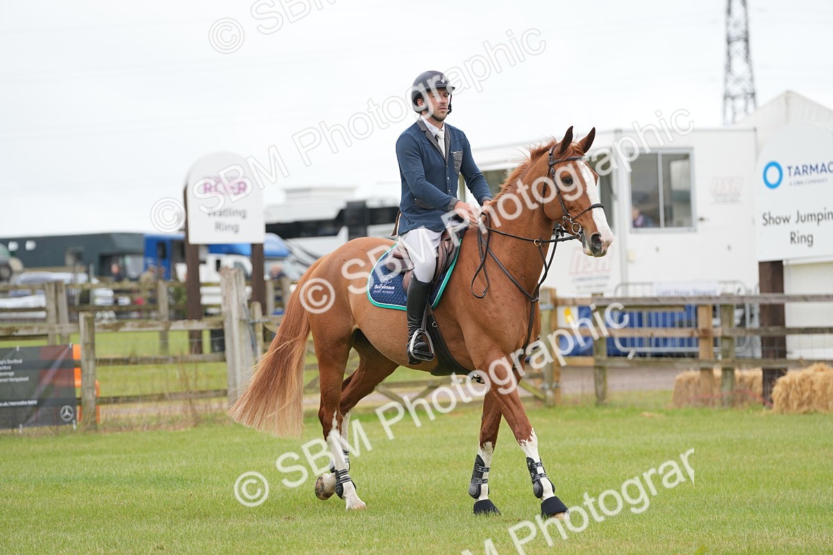 SBM_01914 - Class 200 - Martin Grant Homes Stakes 1.25m Open