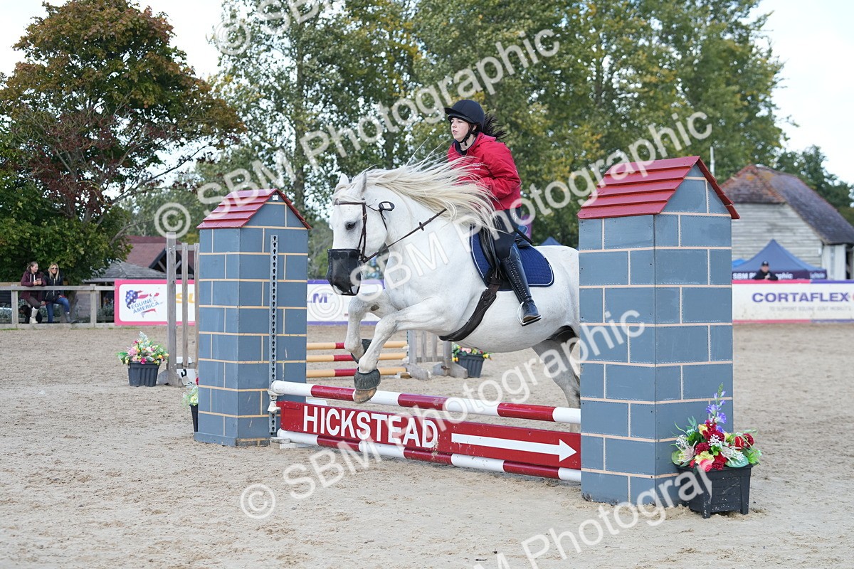 SBM_18105 - J58 - Clear Round 50cm