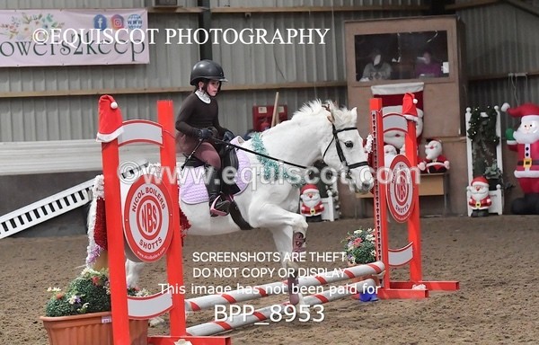 BPP_8953 - CLASS 1 Beginners Show Jumping