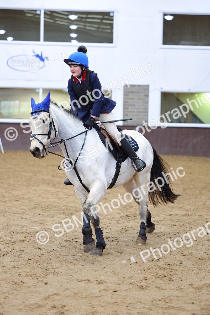 SBM_000598 - Class 3 - 60cm