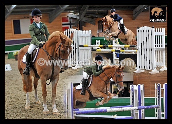  claire sharp spiffy montage - 2012 BSJA SCOTTISH AWARDS BALL PRIZEWINNERS MONTAGES