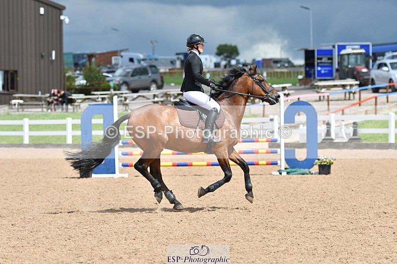 240727A-132849-04981 - Cls 22 85cm Amateur Qualifier
