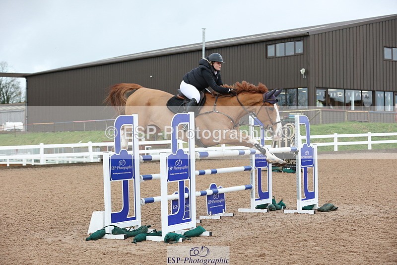 231112A-150720-05151 - Cls 21 Foxhunter & 1.20m Open