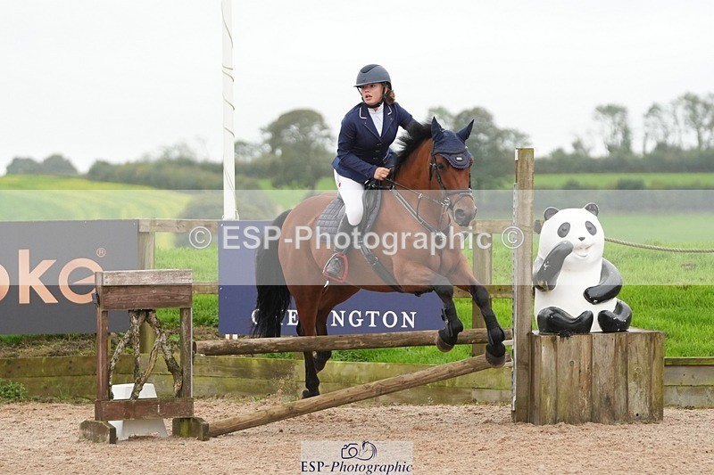 250920-161507-01583 - Cls 22 Pony Intro 90cm Derby