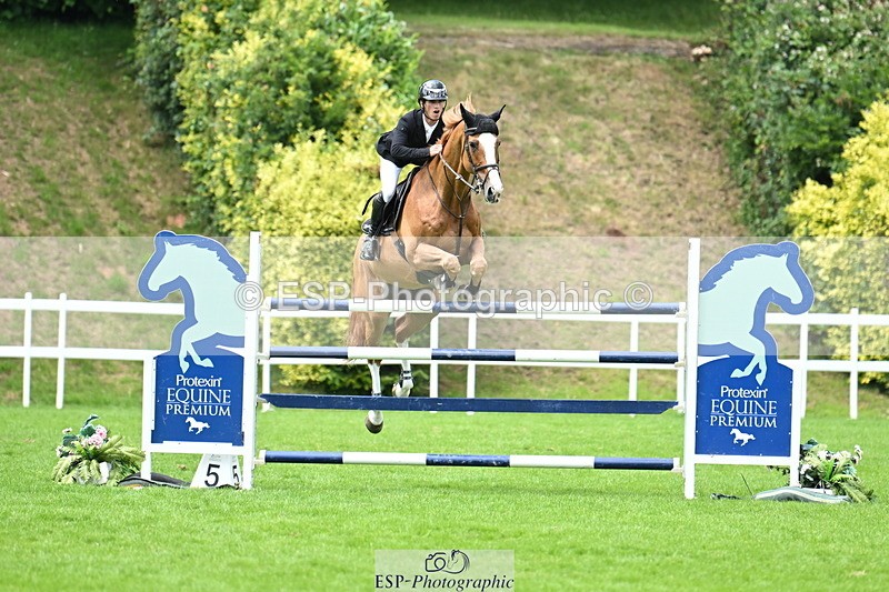 250615A-140016-11207 - Cls 38 Snr 1m40 GP