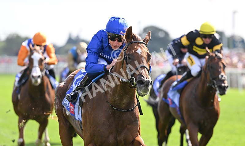 220826-078 Notable Speech - Race 3 15.00pm Sky Bet City Of York Stakes