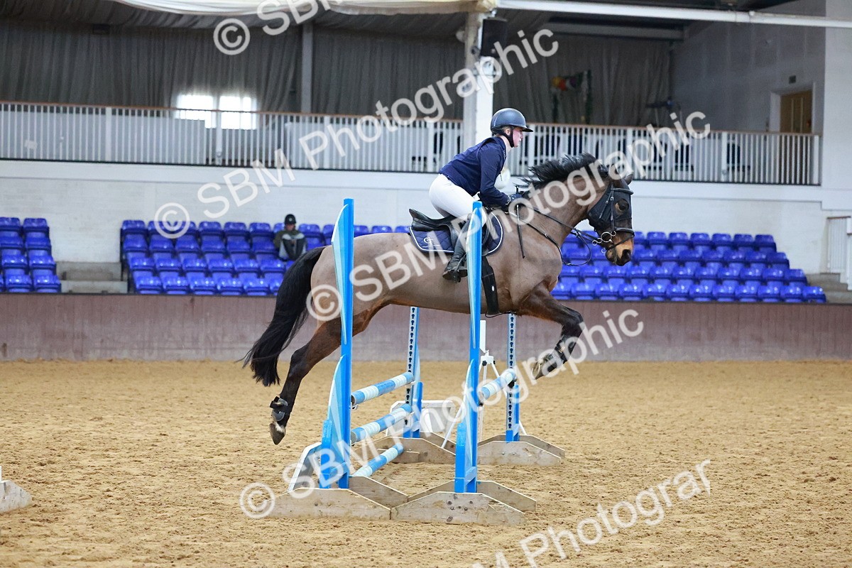 SBM_000047 - Class 1 - Clear Round