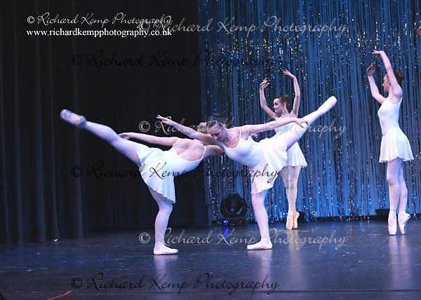 Gala 4642 - Performance