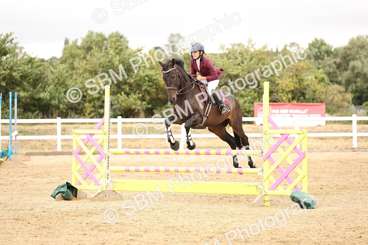SBM_023199 - Class 2 - Amateur Championship Qualifier 85cm