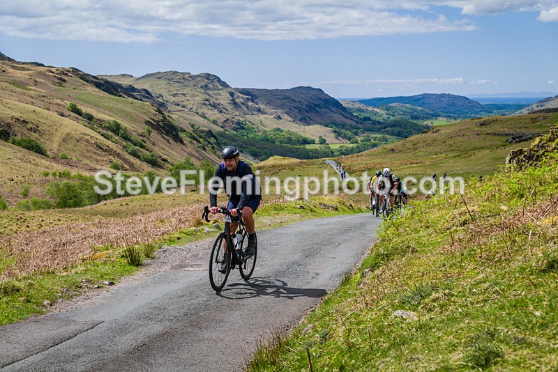 131750 - Hardknott Pass Camera 1 13.00-14.00