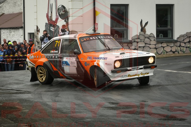 WiltonRecycling Donegal International Rally 2024  396 - Wilton Recycling Donegal International Rally 2024