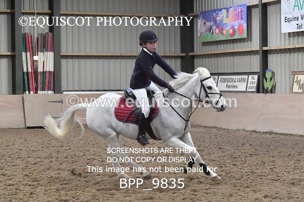 BPP_9835 - CLASS 8 90CM Open Show Jumping