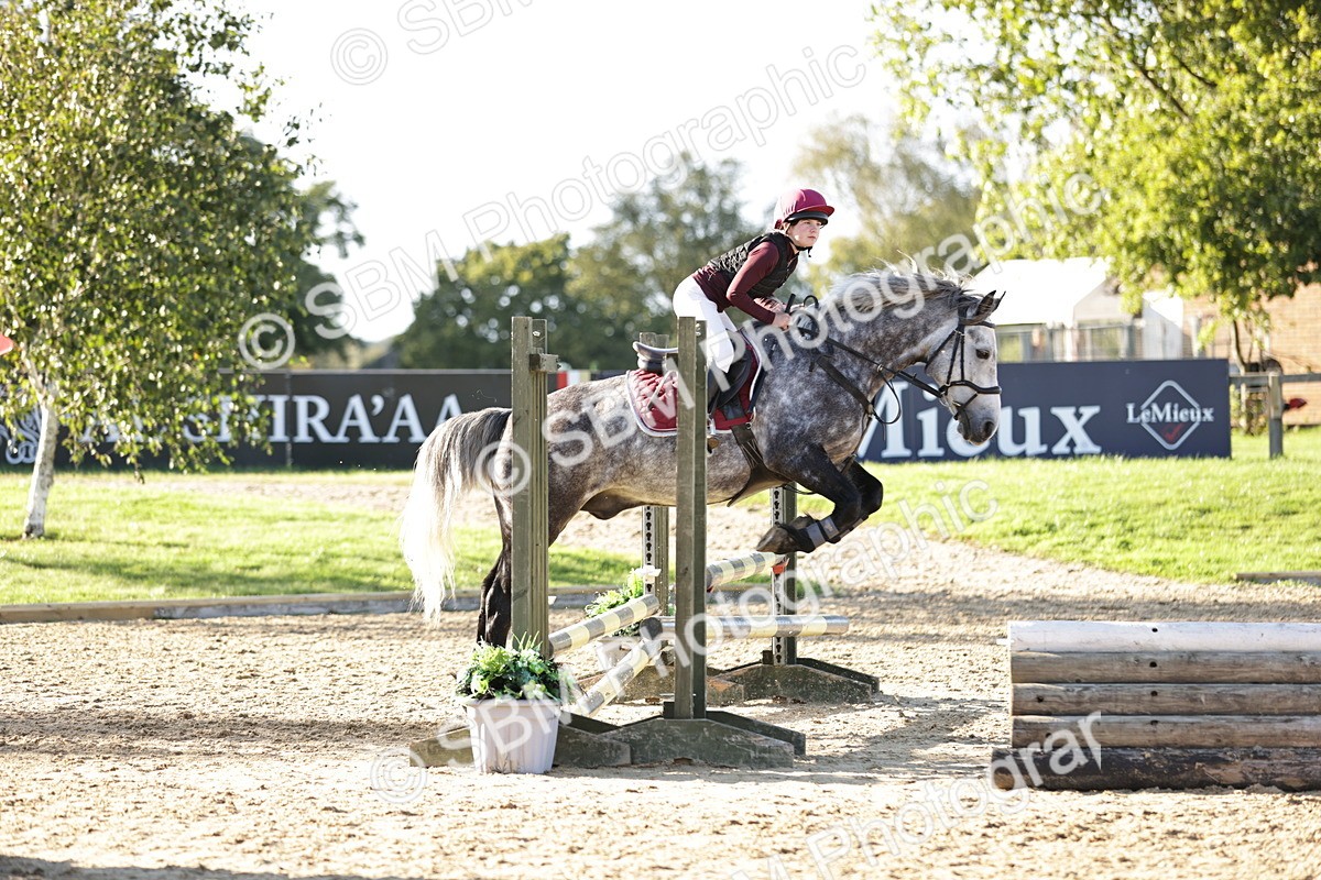 SBM_12244 - E6 - Eventers Challenge 80cm Championship