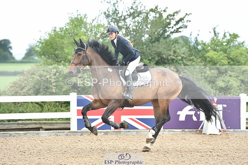 230723A-092500-10897 - Cls 28, 5 Yr Olds 1.10m